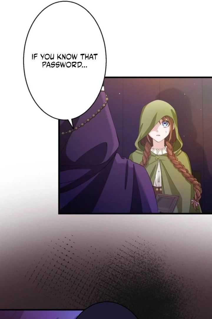 Today I Demand Quality of Death From You With All Due Respect Chapter 23 - Page 58