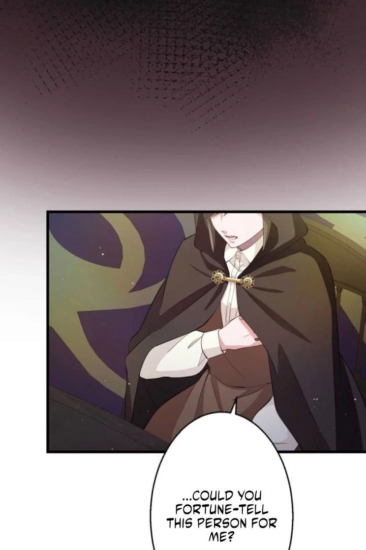 Today I Demand Quality of Death From You With All Due Respect Chapter 23 - Page 60