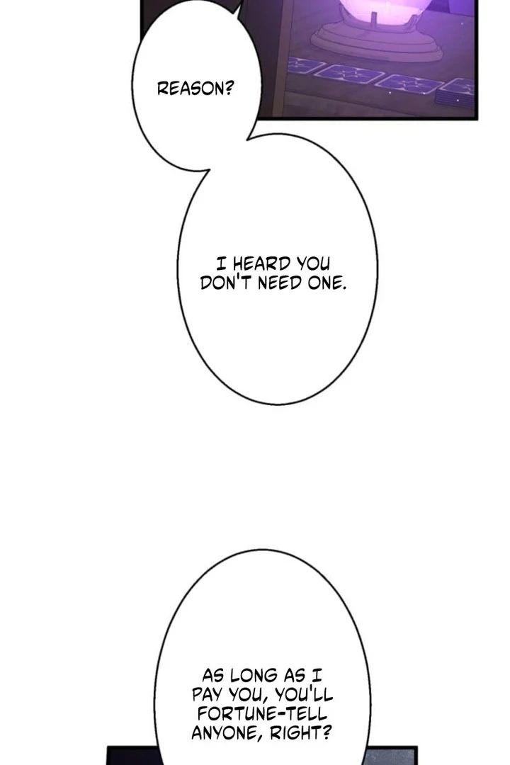 Today I Demand Quality of Death From You With All Due Respect Chapter 23 - Page 64