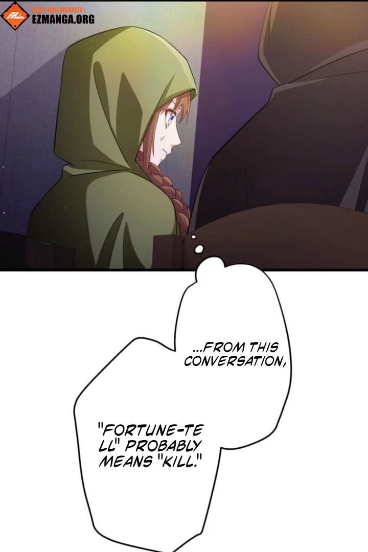 Today I Demand Quality of Death From You With All Due Respect Chapter 23 - Page 67