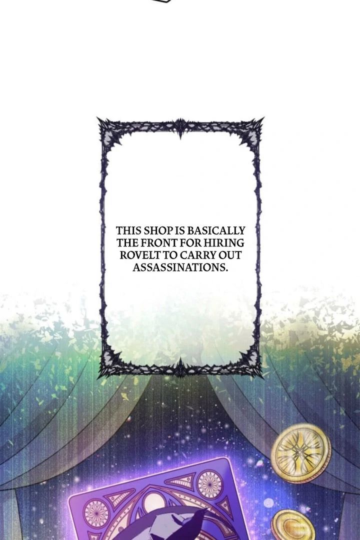 Today I Demand Quality of Death From You With All Due Respect Chapter 23 - Page 68