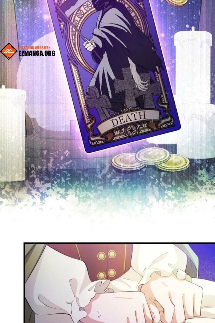 Today I Demand Quality of Death From You With All Due Respect Chapter 23 - Page 69