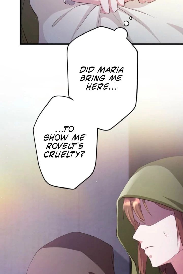 Today I Demand Quality of Death From You With All Due Respect Chapter 23 - Page 70