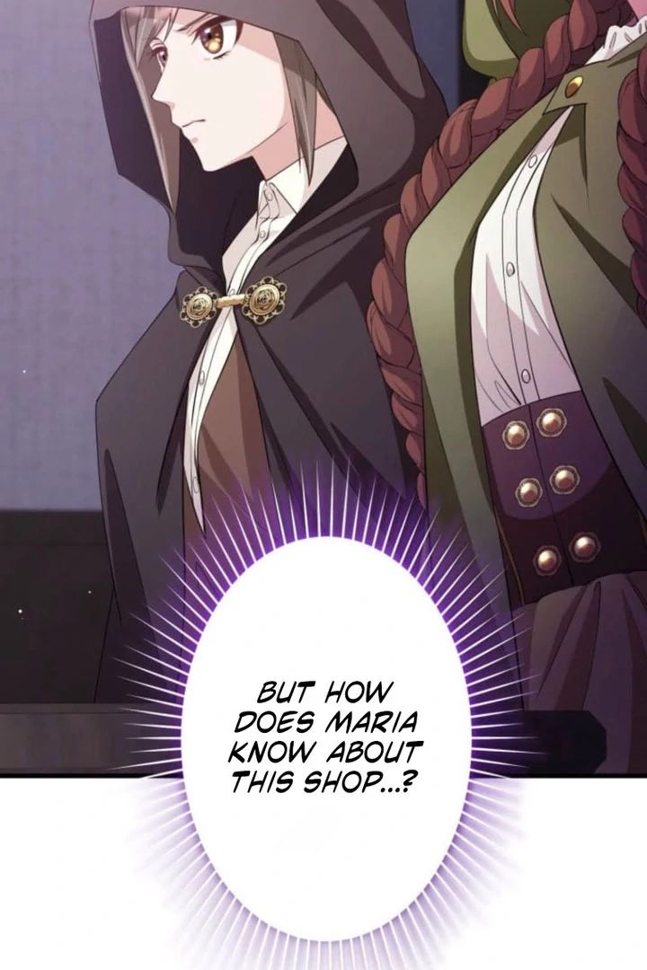 Today I Demand Quality of Death From You With All Due Respect Chapter 23 - Page 71