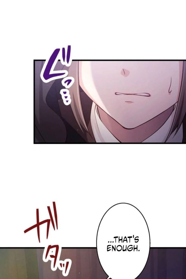 Today I Demand Quality of Death From You With All Due Respect Chapter 23 - Page 77