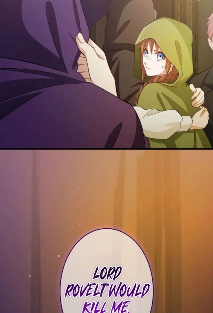 Today I Demand Quality of Death From You With All Due Respect Chapter 23 - Page 84