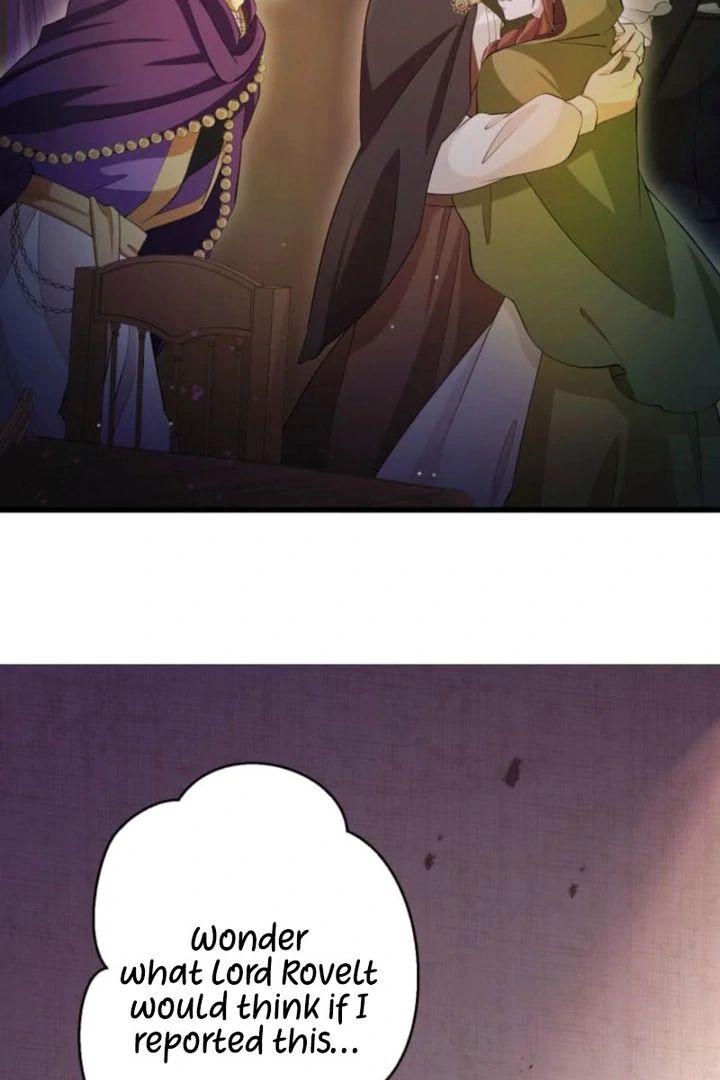 Today I Demand Quality of Death From You With All Due Respect Chapter 23 - Page 89