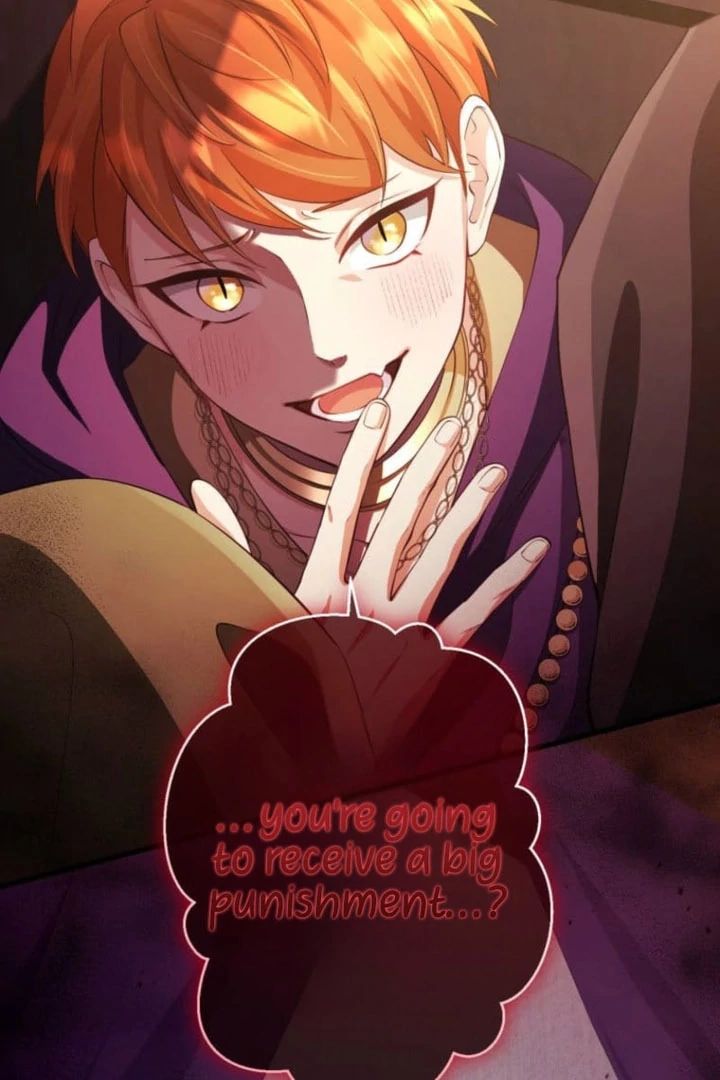 Today I Demand Quality of Death From You With All Due Respect Chapter 23 - Page 91