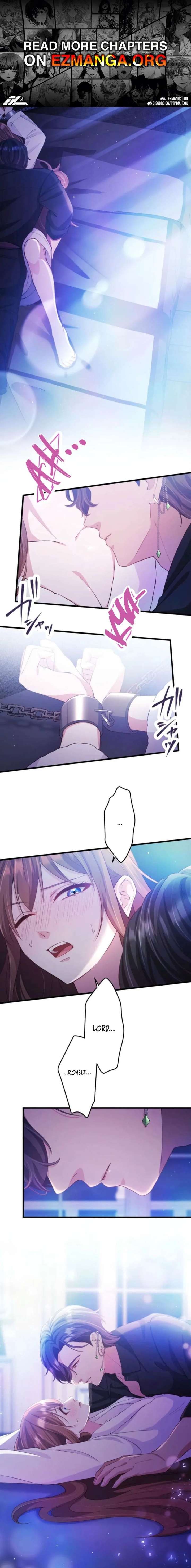 Today I Demand Quality of Death From You With All Due Respect Chapter 27 - Page 1