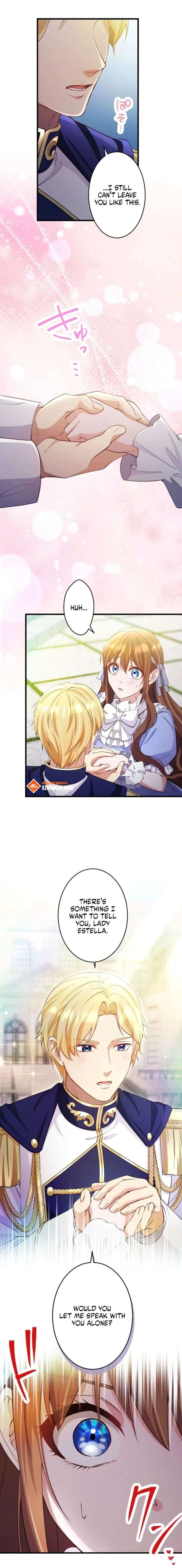 Today I Demand Quality of Death From You With All Due Respect Chapter 27 - Page 14