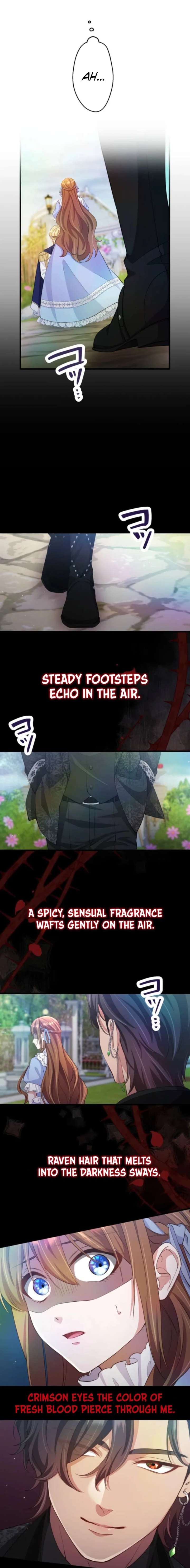 Today I Demand Quality of Death From You With All Due Respect Chapter 28 - Page 10