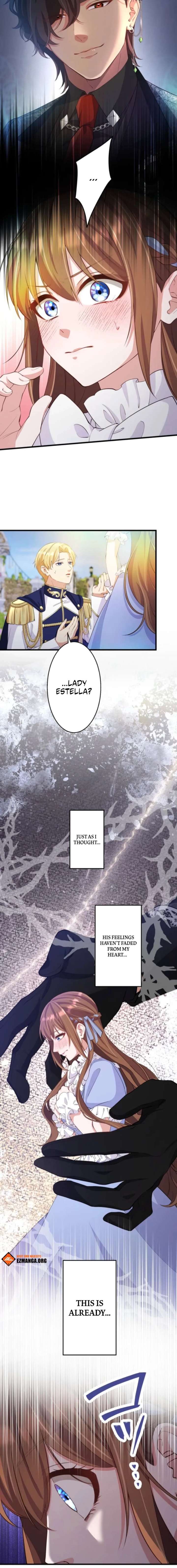 Today I Demand Quality of Death From You With All Due Respect Chapter 28 - Page 9
