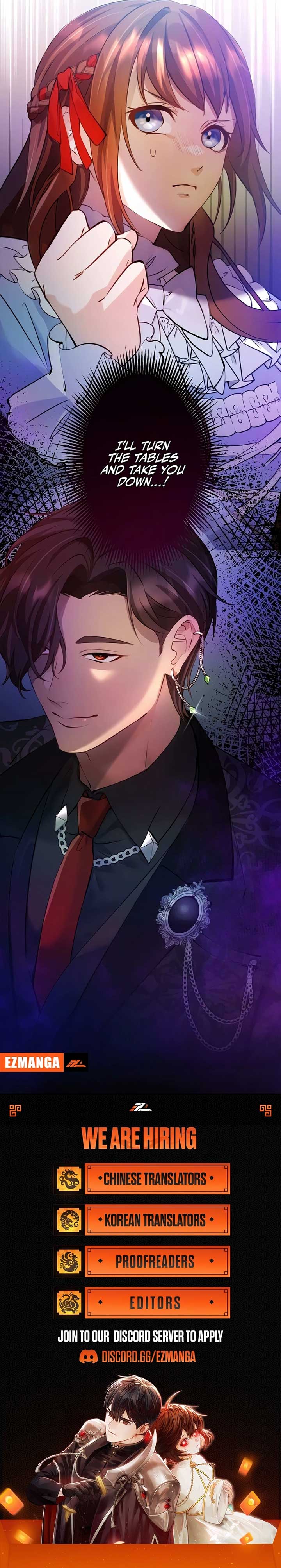 Today I Demand Quality of Death From You With All Due Respect Chapter 3 - Page 19