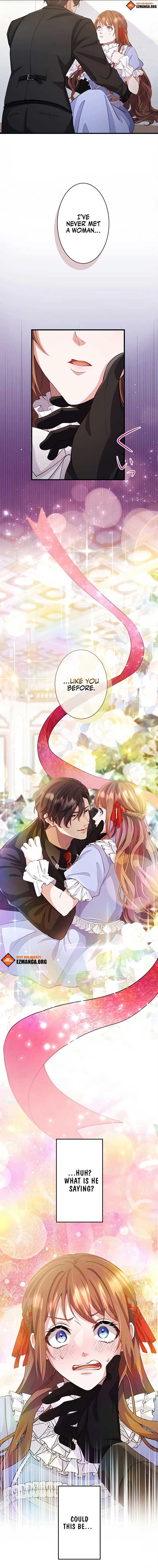 Today I Demand Quality of Death From You With All Due Respect Chapter 4 - Page 13