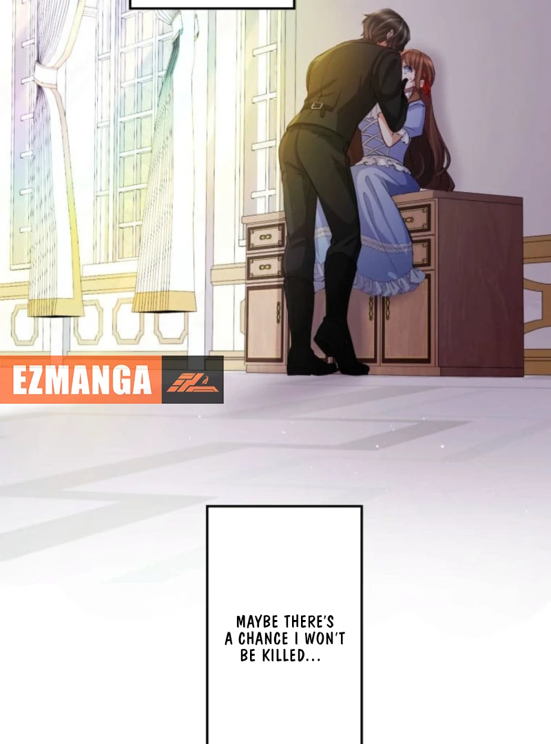 Today I Demand Quality of Death From You With All Due Respect Chapter 5 - Page 11