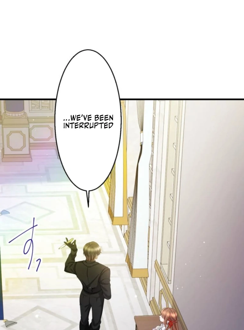 Today I Demand Quality of Death From You With All Due Respect Chapter 5 - Page 22