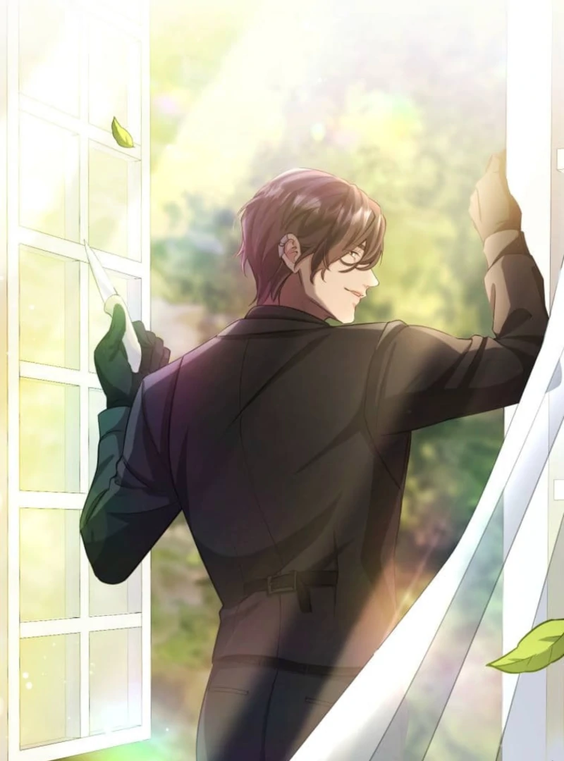 Today I Demand Quality of Death From You With All Due Respect Chapter 5 - Page 25