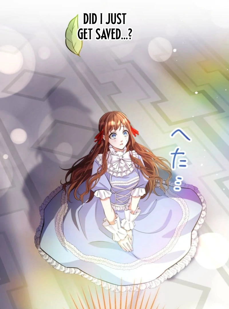 Today I Demand Quality of Death From You With All Due Respect Chapter 5 - Page 31