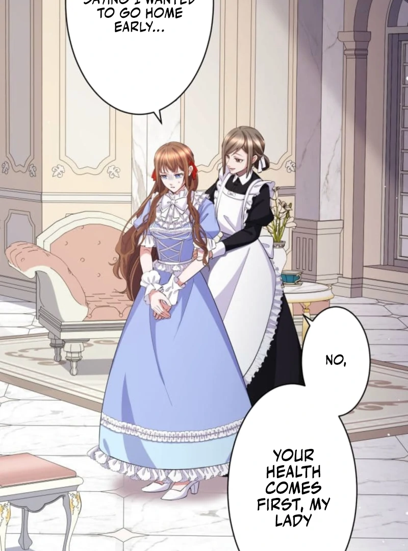 Today I Demand Quality of Death From You With All Due Respect Chapter 5 - Page 35