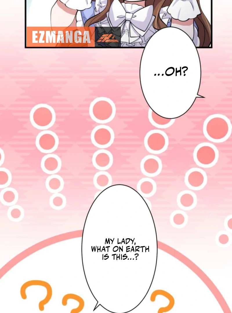 Today I Demand Quality of Death From You With All Due Respect Chapter 5 - Page 42