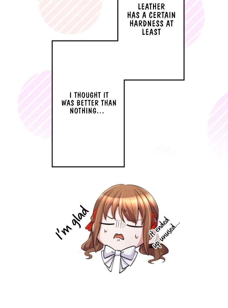 Today I Demand Quality of Death From You With All Due Respect Chapter 5 - Page 47