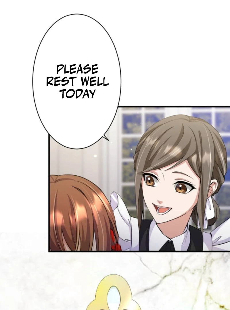 Today I Demand Quality of Death From You With All Due Respect Chapter 5 - Page 48