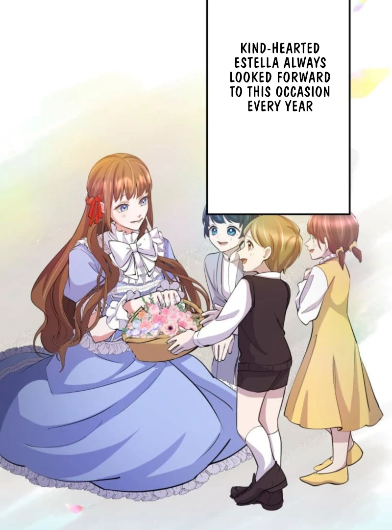 Today I Demand Quality of Death From You With All Due Respect Chapter 5 - Page 56