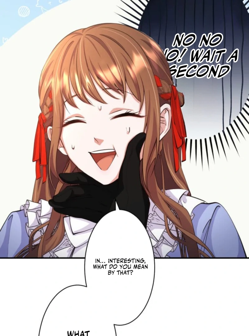 Today I Demand Quality of Death From You With All Due Respect Chapter 5 - Page 6