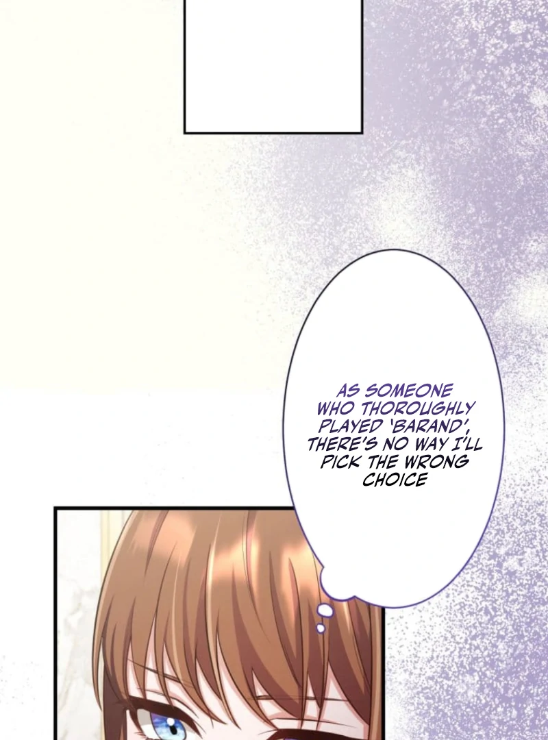 Today I Demand Quality of Death From You With All Due Respect Chapter 5 - Page 66