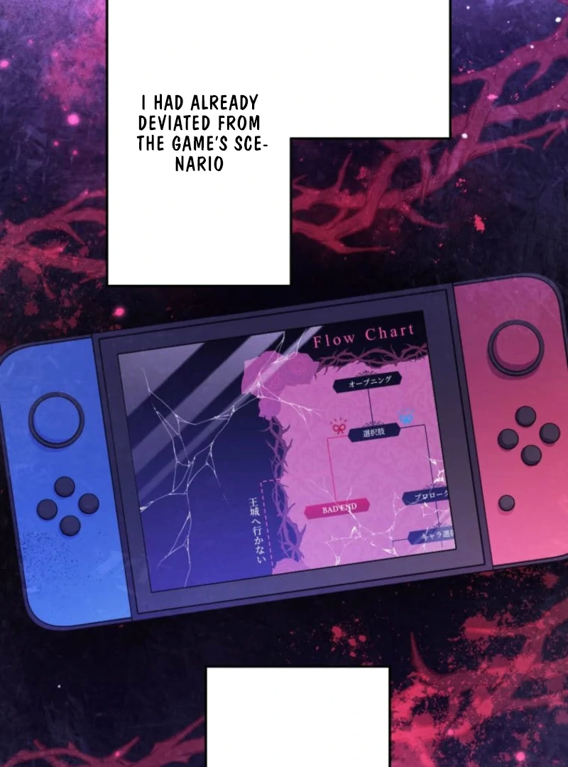 Today I Demand Quality of Death From You With All Due Respect Chapter 5 - Page 68