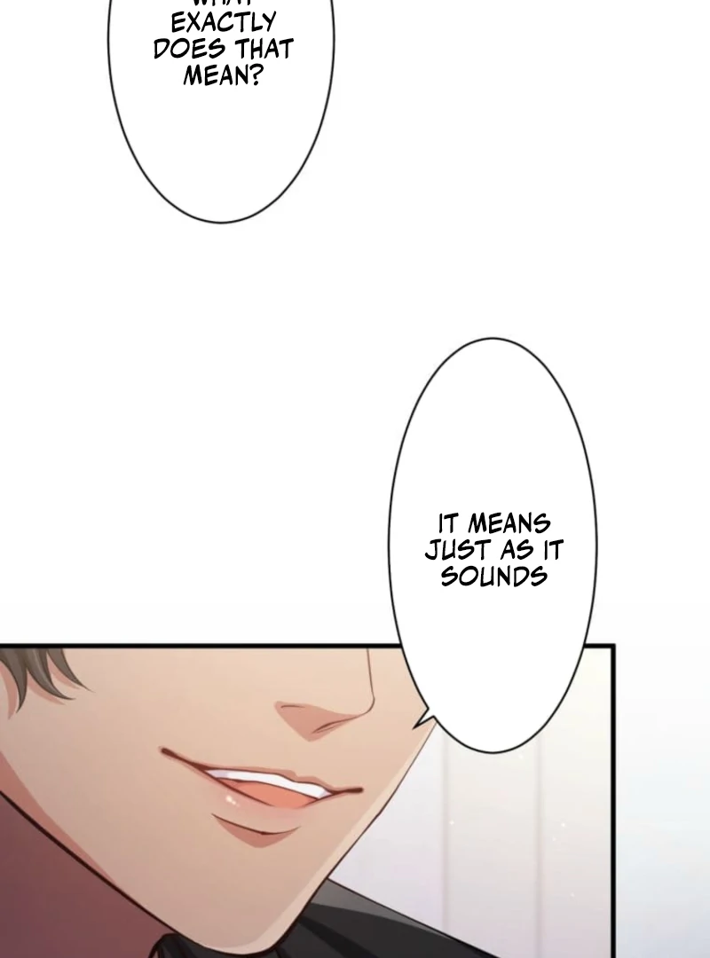 Today I Demand Quality of Death From You With All Due Respect Chapter 5 - Page 7