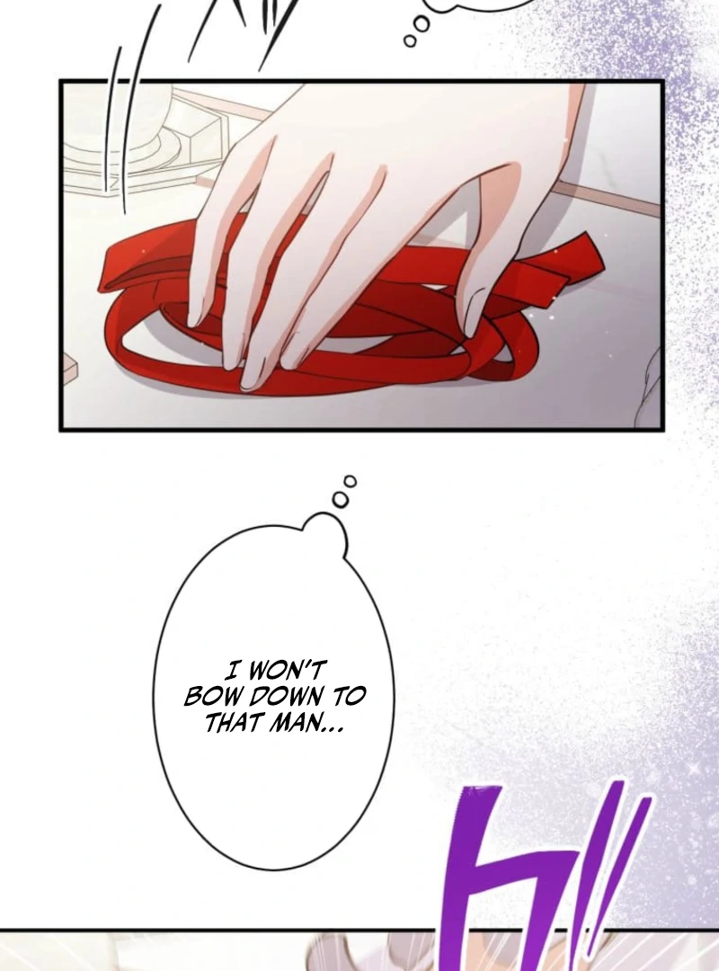 Today I Demand Quality of Death From You With All Due Respect Chapter 5 - Page 70