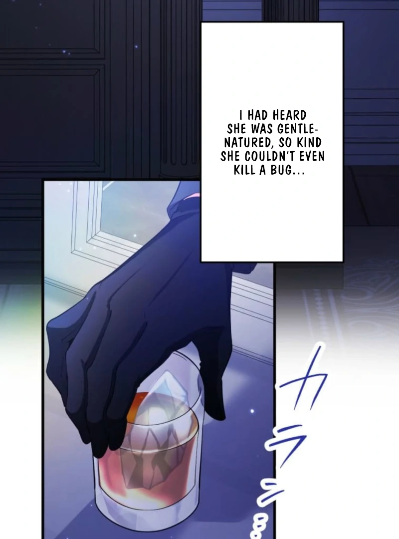 Today I Demand Quality of Death From You With All Due Respect Chapter 5 - Page 79