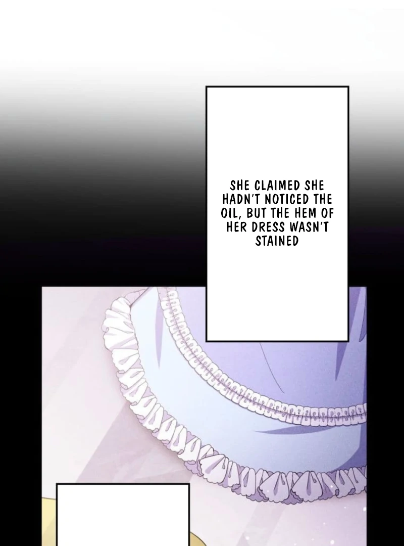 Today I Demand Quality of Death From You With All Due Respect Chapter 5 - Page 81