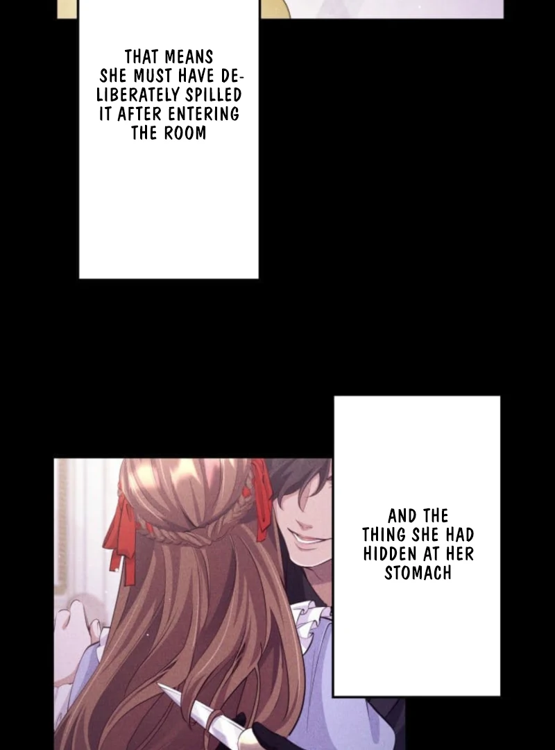 Today I Demand Quality of Death From You With All Due Respect Chapter 5 - Page 82