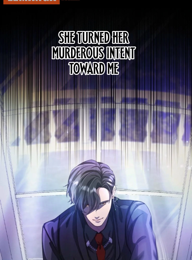 Today I Demand Quality of Death From You With All Due Respect Chapter 5 - Page 88