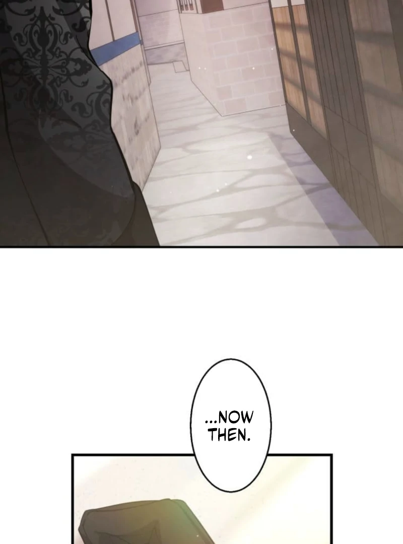 Today I Demand Quality of Death From You With All Due Respect Chapter 6 - Page 103