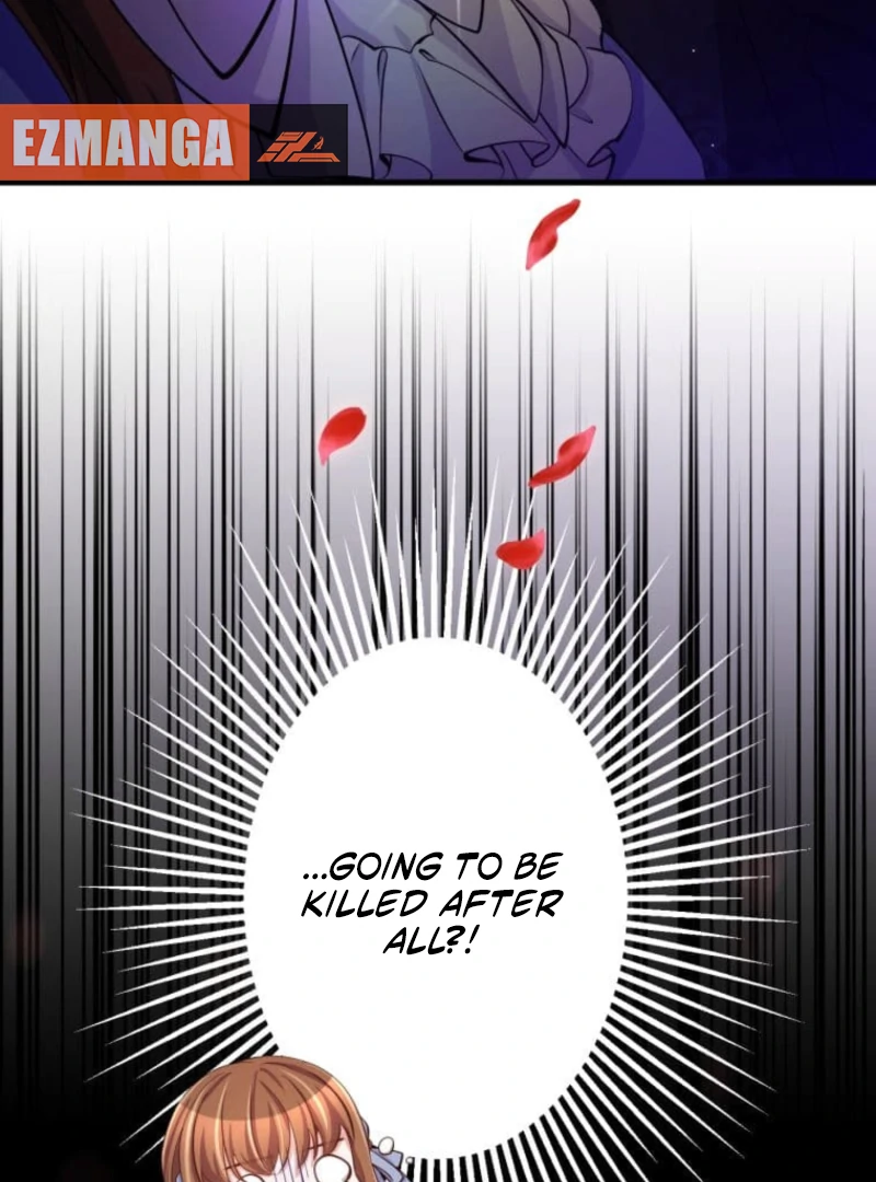 Today I Demand Quality of Death From You With All Due Respect Chapter 6 - Page 108