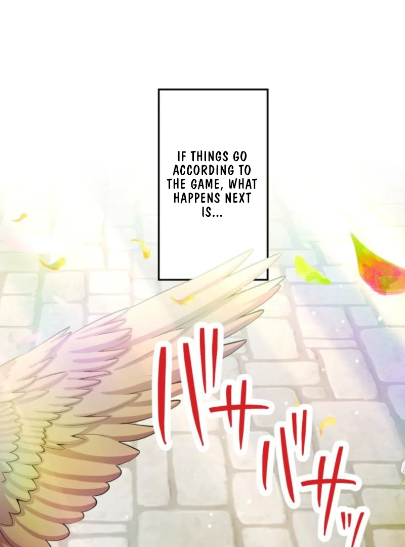 Today I Demand Quality of Death From You With All Due Respect Chapter 6 - Page 17