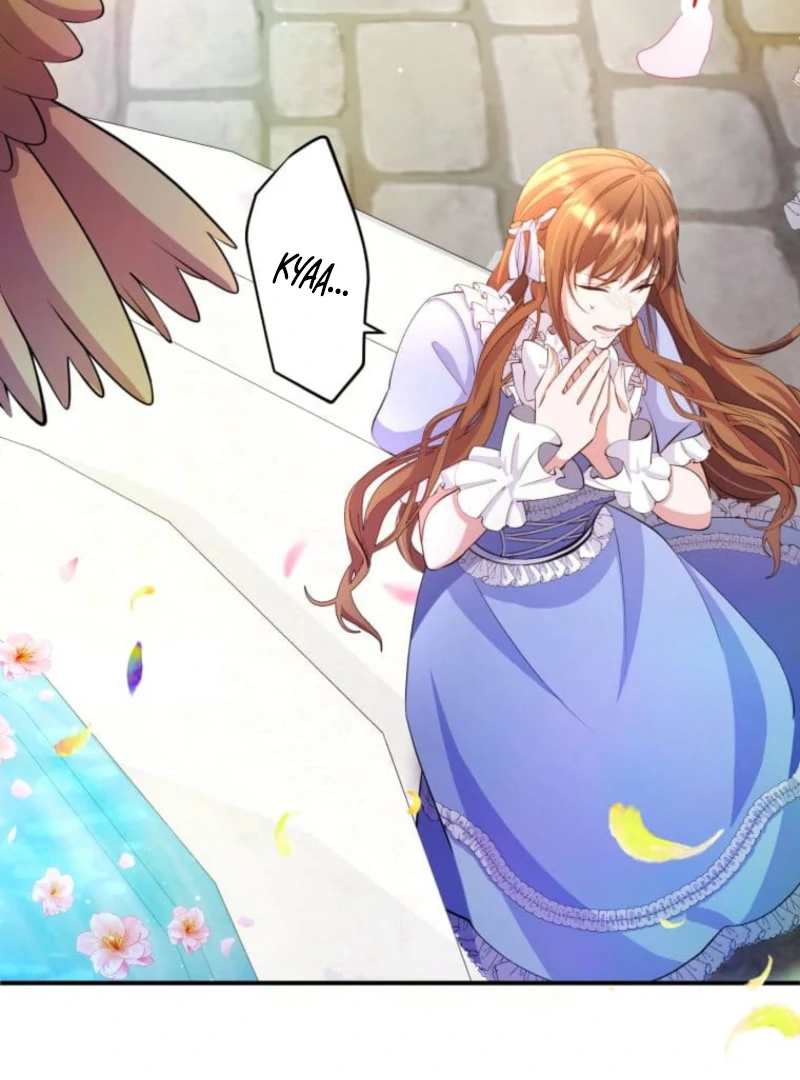 Today I Demand Quality of Death From You With All Due Respect Chapter 6 - Page 18