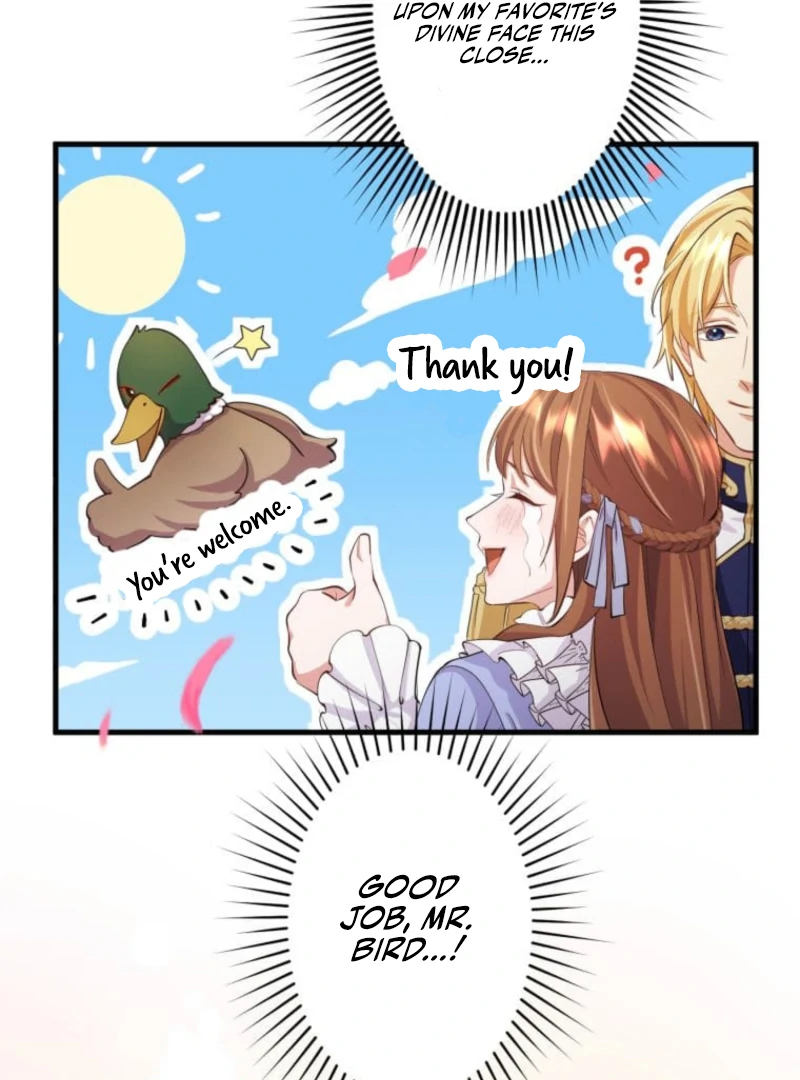 Today I Demand Quality of Death From You With All Due Respect Chapter 6 - Page 27