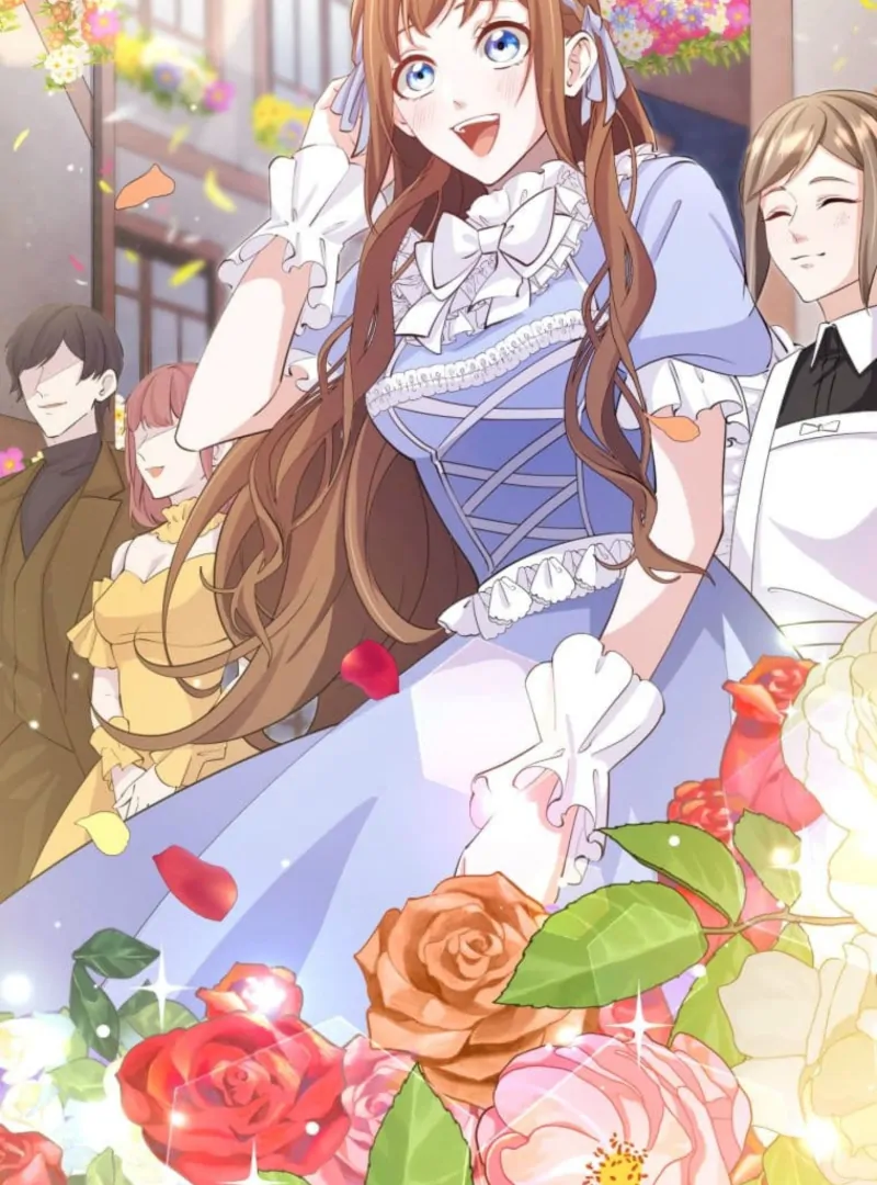 Today I Demand Quality of Death From You With All Due Respect Chapter 6 - Page 3