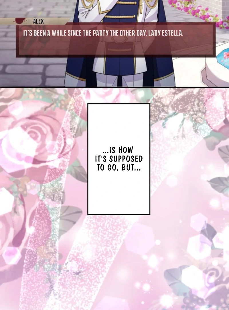 Today I Demand Quality of Death From You With All Due Respect Chapter 6 - Page 30