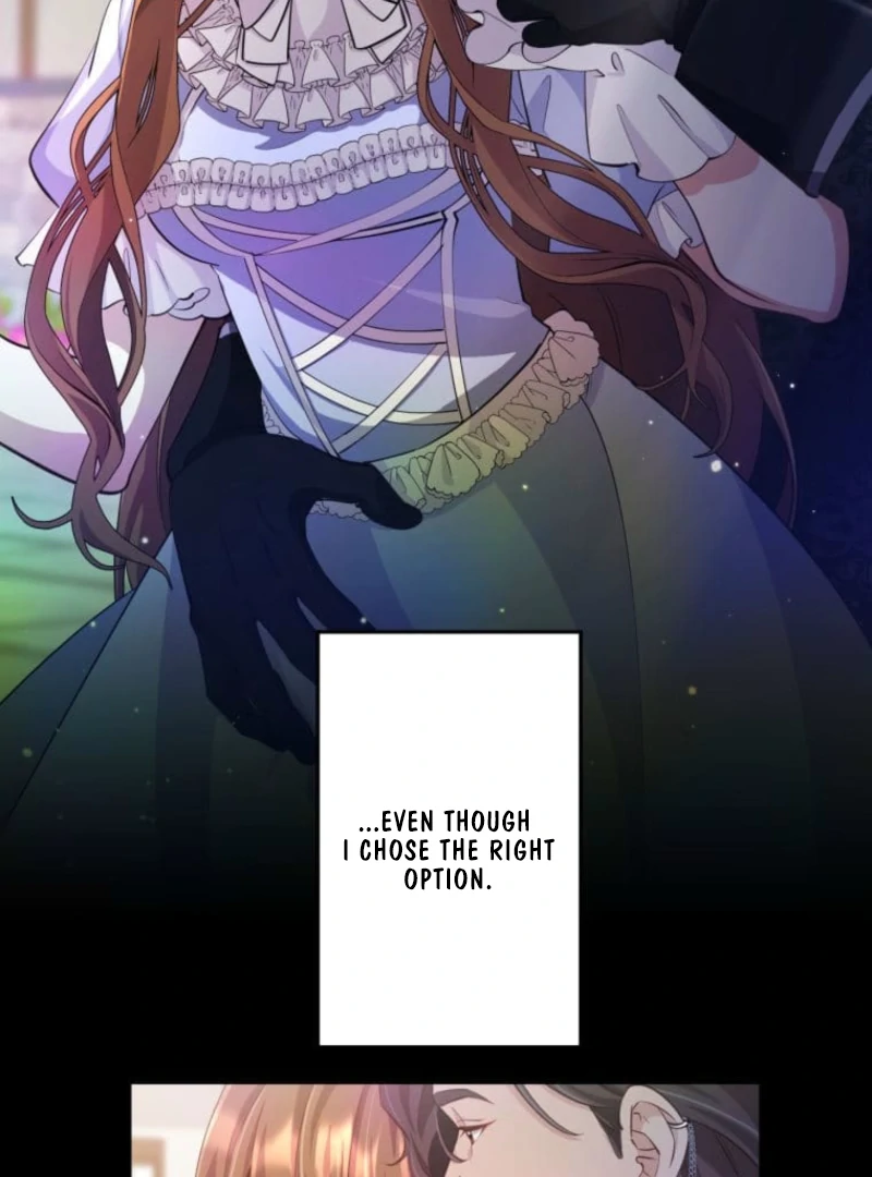 Today I Demand Quality of Death From You With All Due Respect Chapter 6 - Page 64