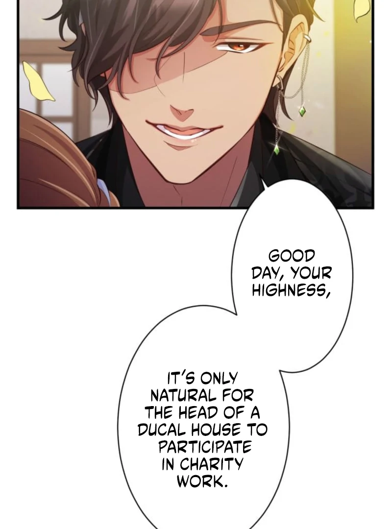 Today I Demand Quality of Death From You With All Due Respect Chapter 6 - Page 69