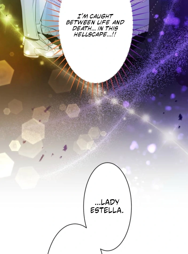 Today I Demand Quality of Death From You With All Due Respect Chapter 6 - Page 74