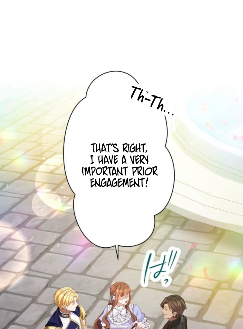 Today I Demand Quality of Death From You With All Due Respect Chapter 6 - Page 79