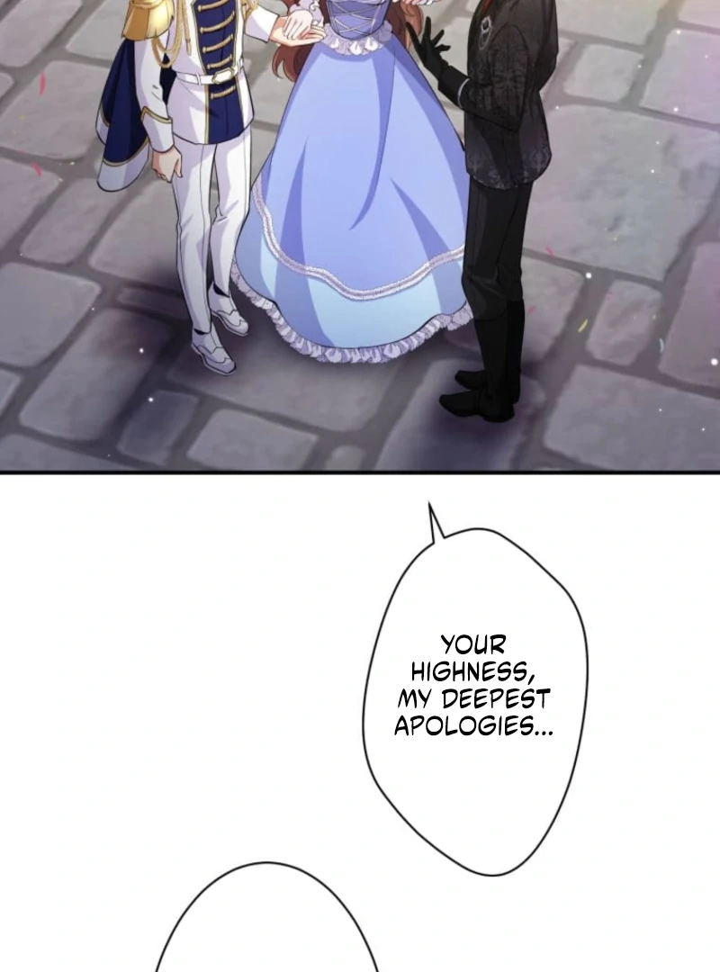 Today I Demand Quality of Death From You With All Due Respect Chapter 6 - Page 80