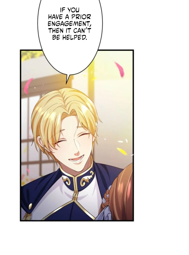 Today I Demand Quality of Death From You With All Due Respect Chapter 6 - Page 81