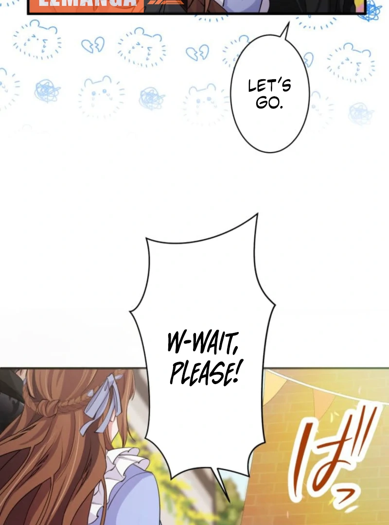 Today I Demand Quality of Death From You With All Due Respect Chapter 6 - Page 87